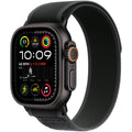 APPLE WATCH ULTRA 2 TITANIO NEGRO