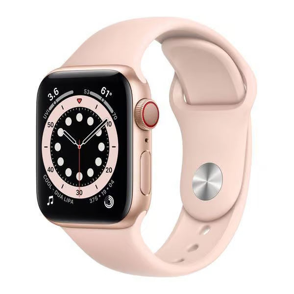 APPLE WATCH S6 ROSA 44MM