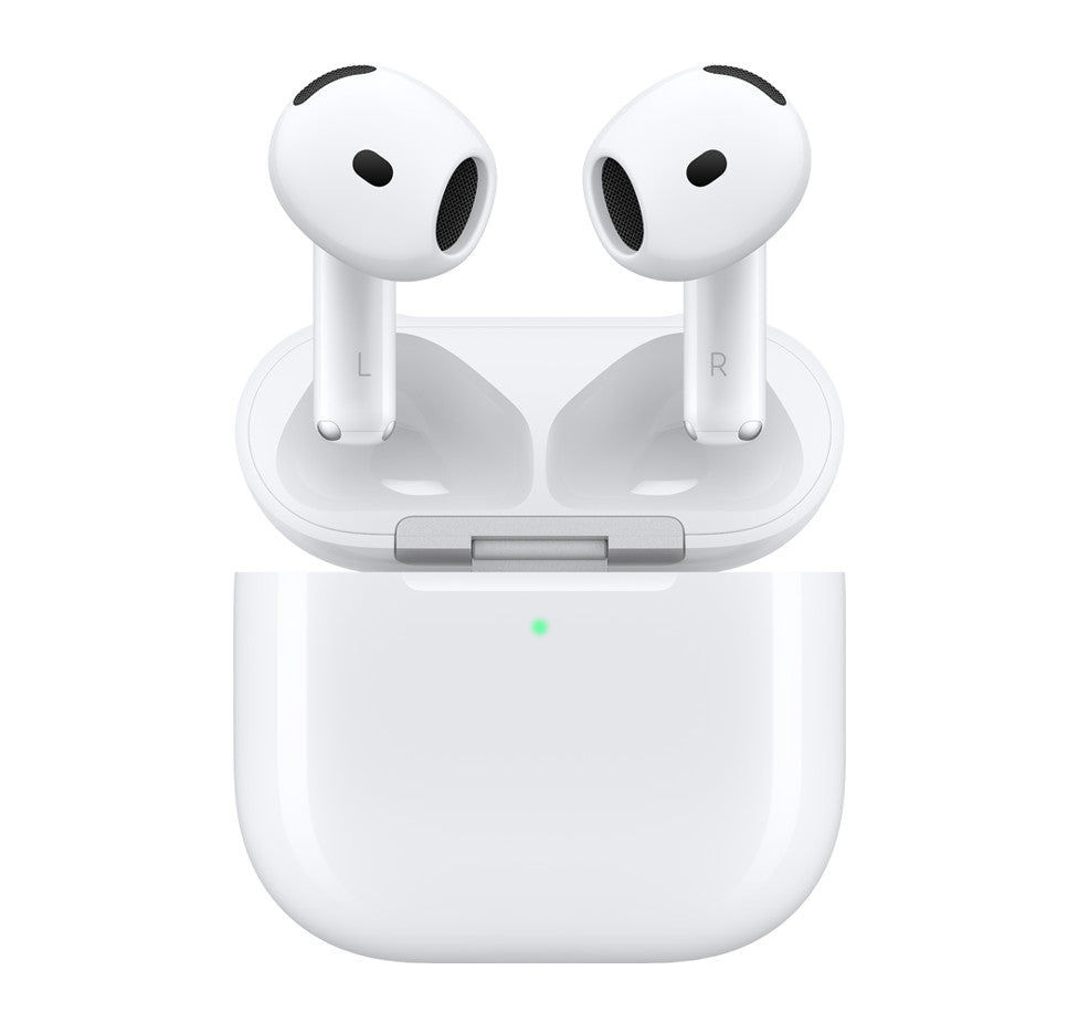 AirPods 4 USB-C