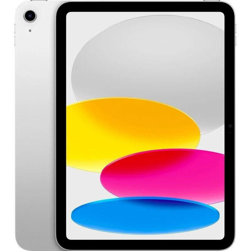IPAD 11 GRIS 128GB MODELO A3354