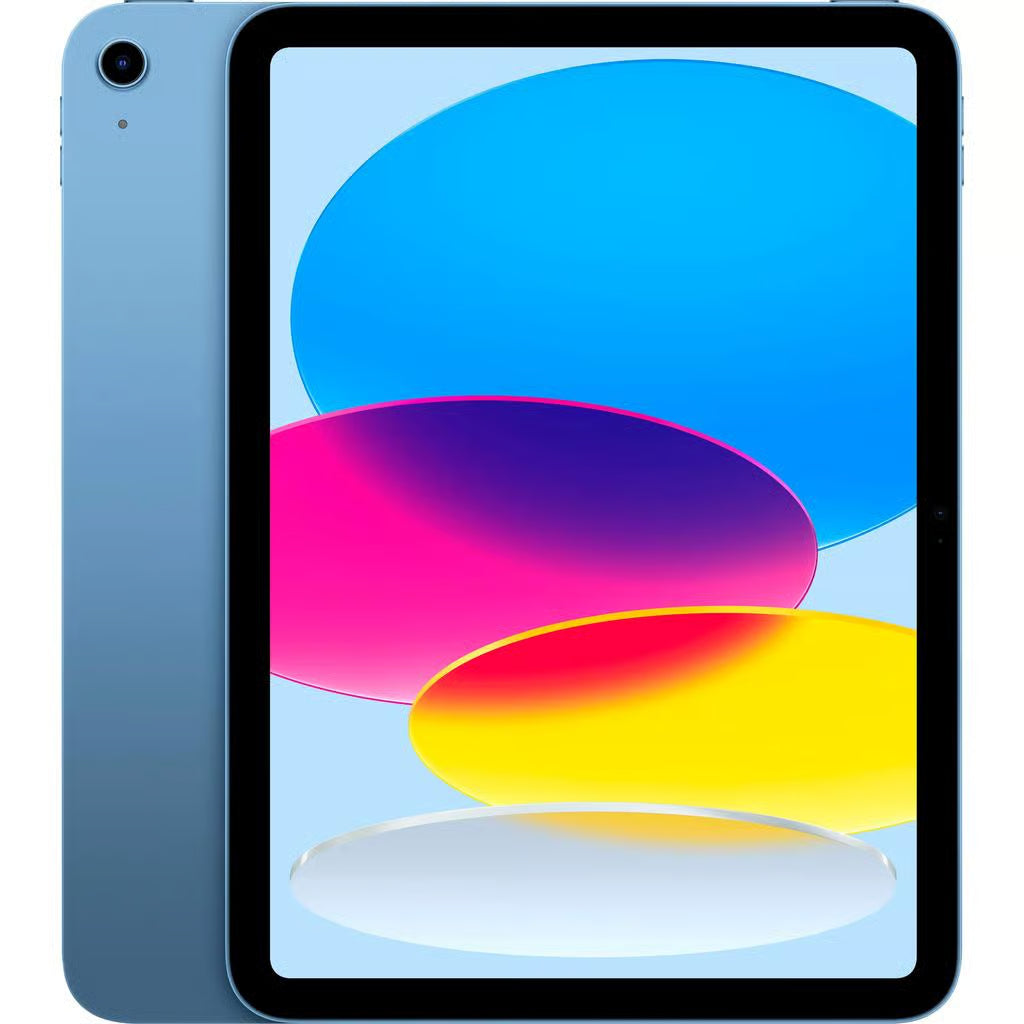 IPAD 11 AZUL 128GB