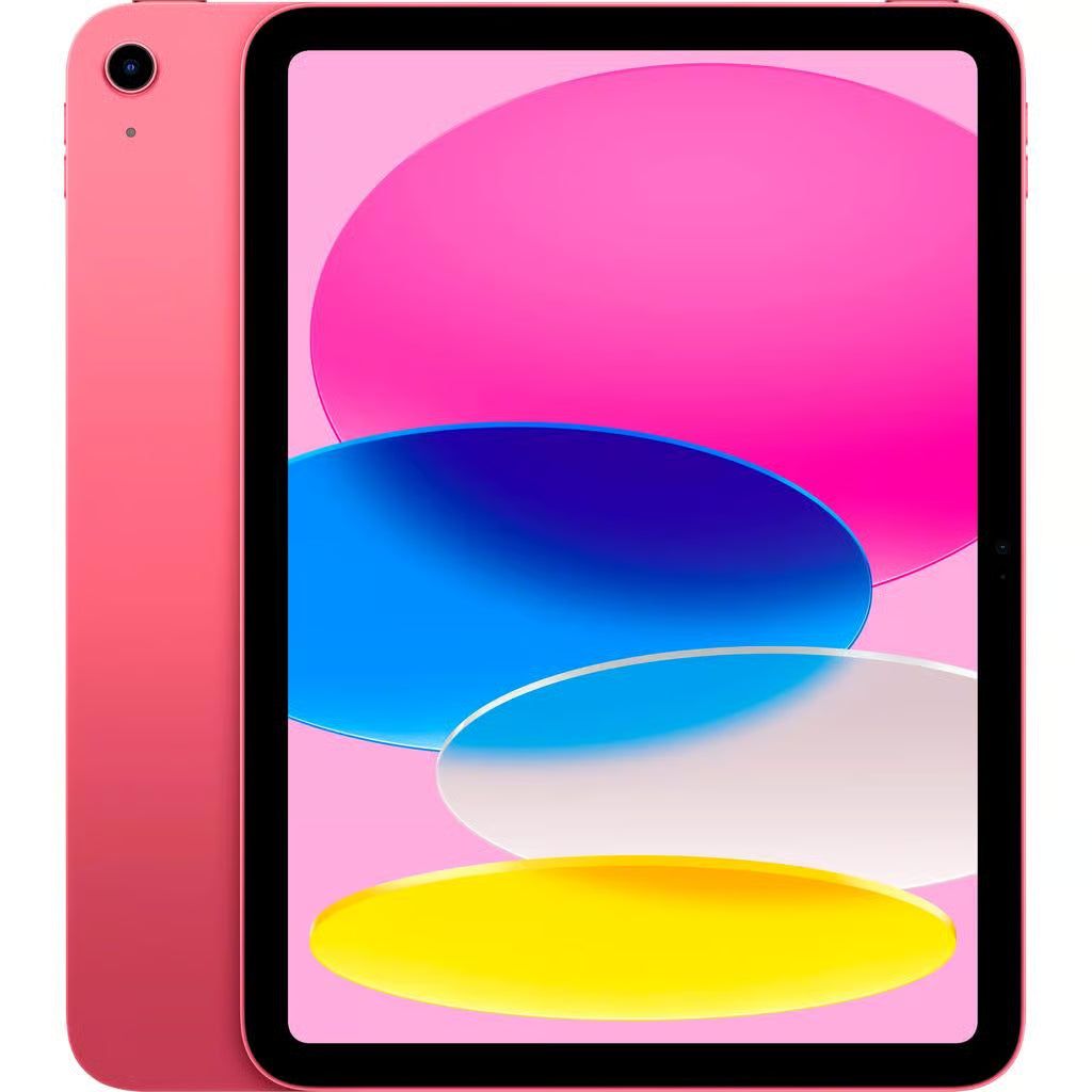 IPAD 11 ROSA 256GB