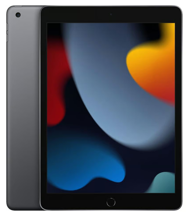 IPAD 9 GEN GRIS 2021 64GB