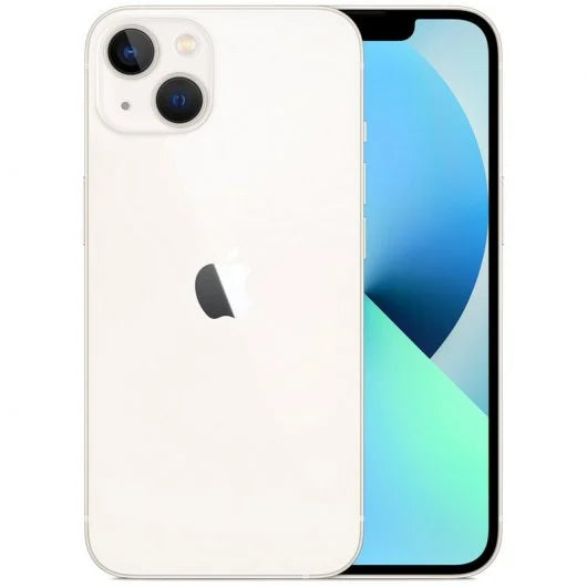 IPHONE 13 BLANCO 128GB