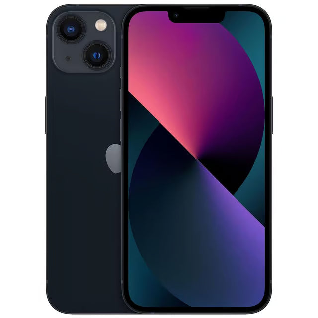 IPHONE 13 NEGRO 128GB