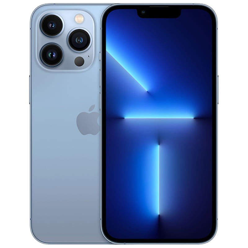 IPHONE 13 PRO AZUL 128GB