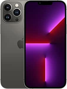 IPHONE 13 PRO GRAFITO 512GB