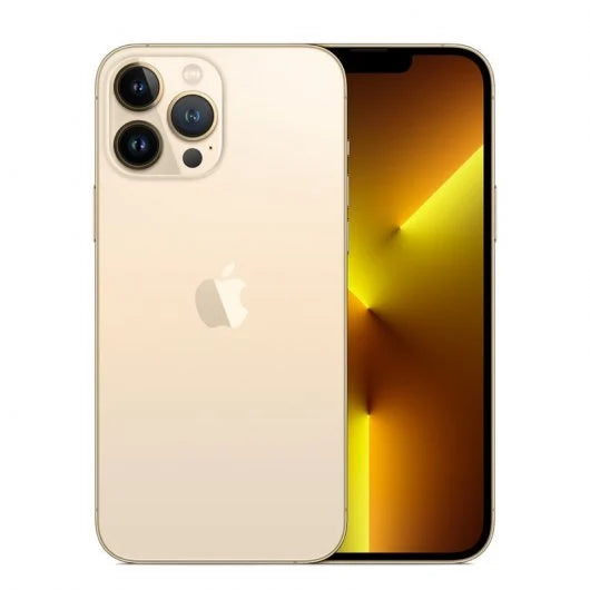 IPHONE 13 PRO MAX ORO 128GB