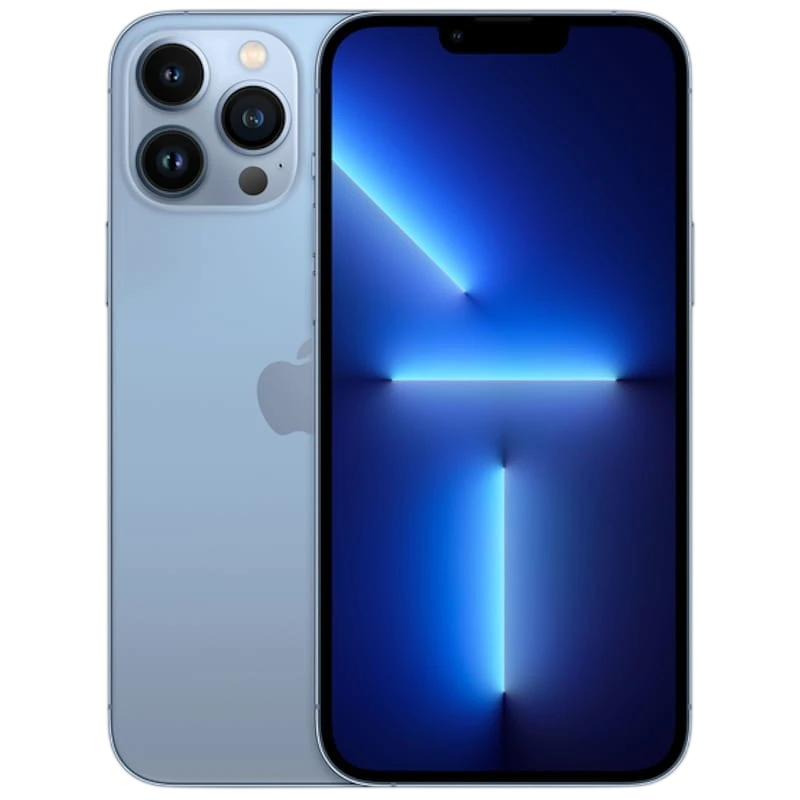 IPHONE 13 PRO MAX AZUL 256GB