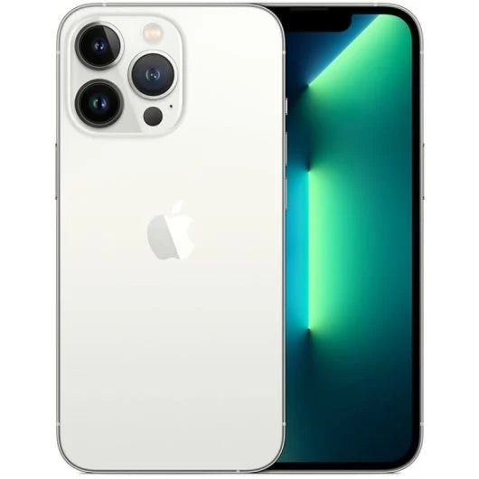 IPHONE 13 PRO PLATA 256GB