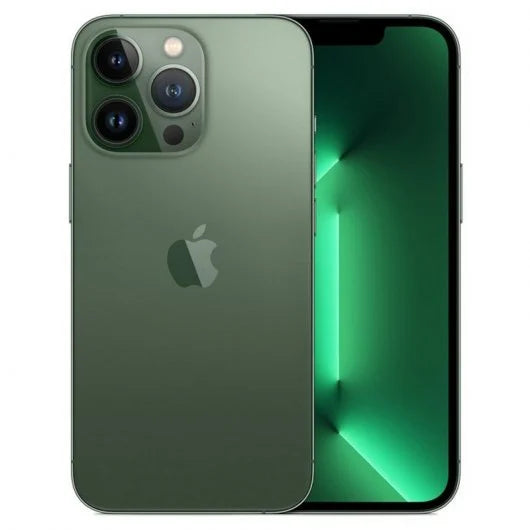 IPHONE 13 PRO VERDE 256GB