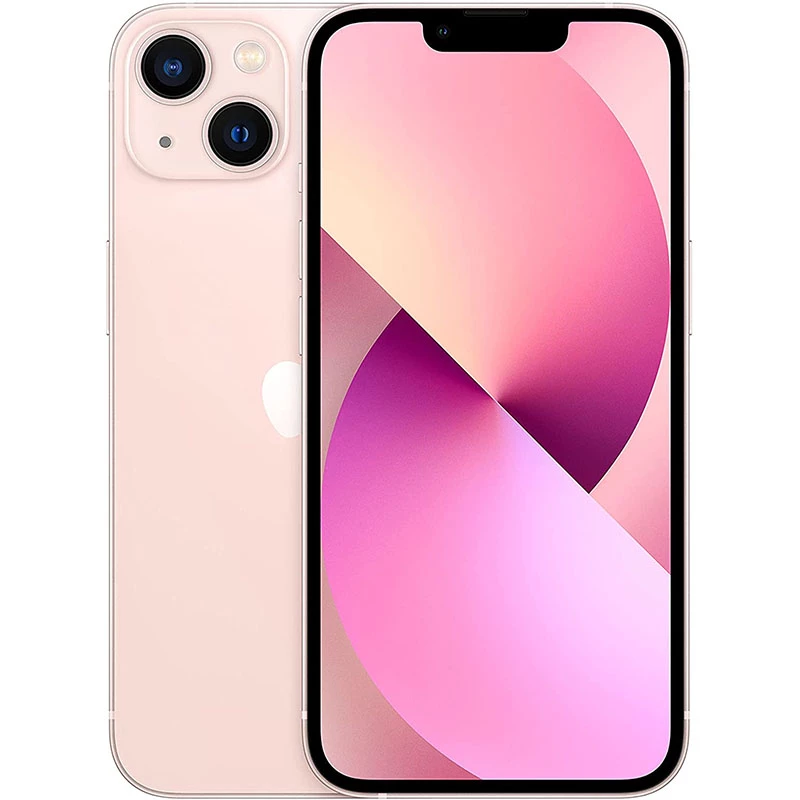 IPHONE 13 ROSA 128GB