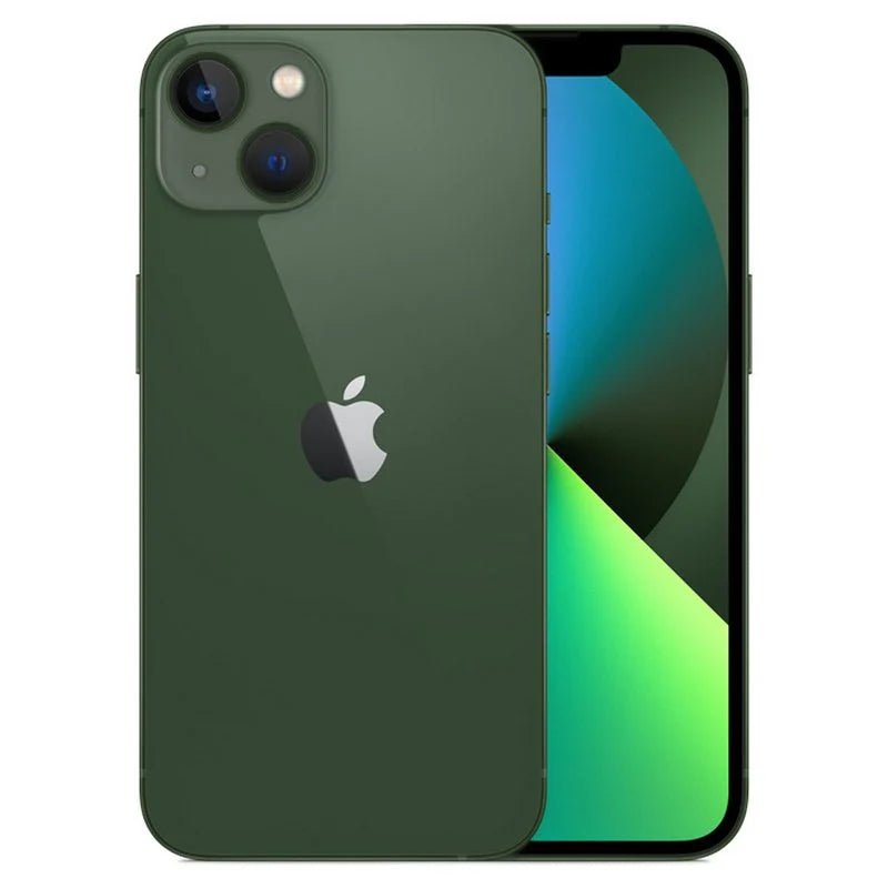 IPHONE 13 VERDE 128GB