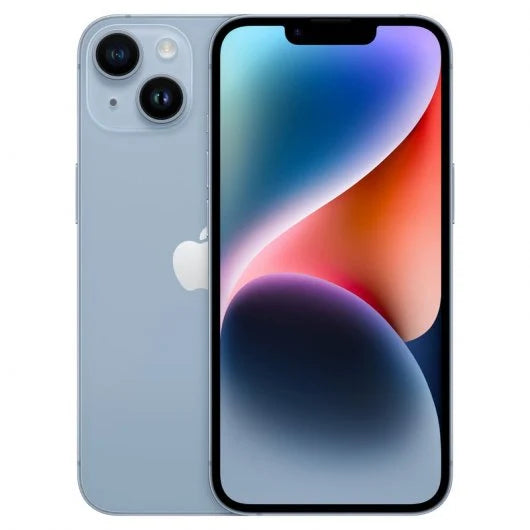 IPHONE 14 AZUL 256GB