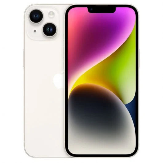 IPHONE 14 BLANCO 128GB