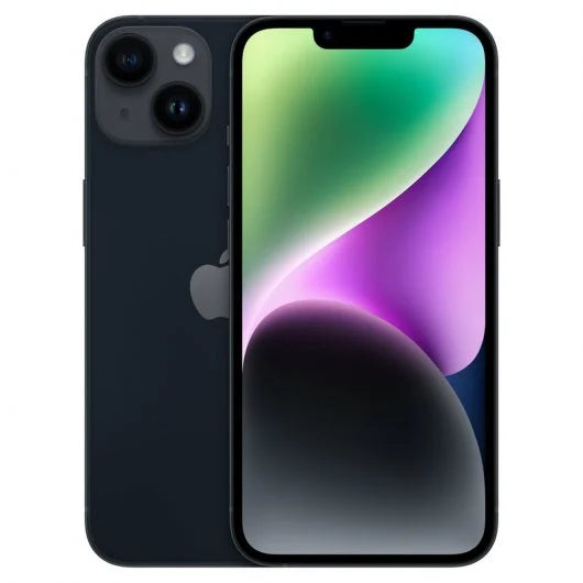 IPHONE 14 NEGRO 128GB