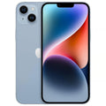 IPHONE 14 PLUS AZUL 128GB