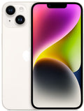 IPHONE 14 PLUS BLANCO 256GB