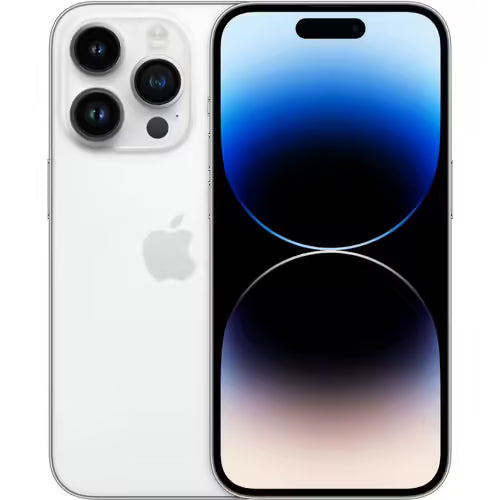 IPHONE 14 PRO BLANCO 256GB
