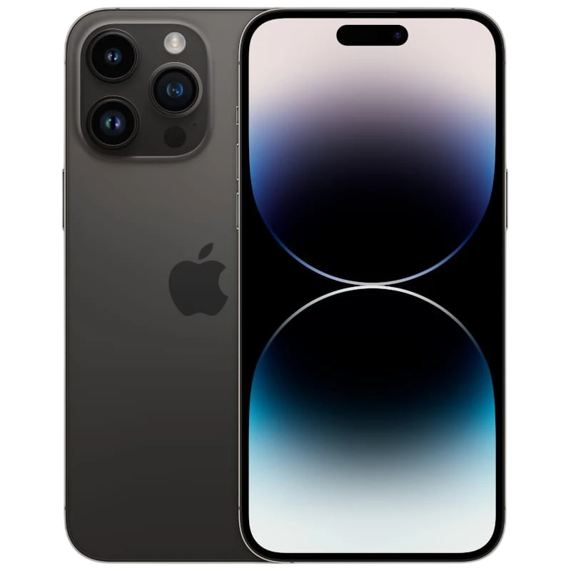 IPHONE 14 PRO MAX NEGRO 128GB
