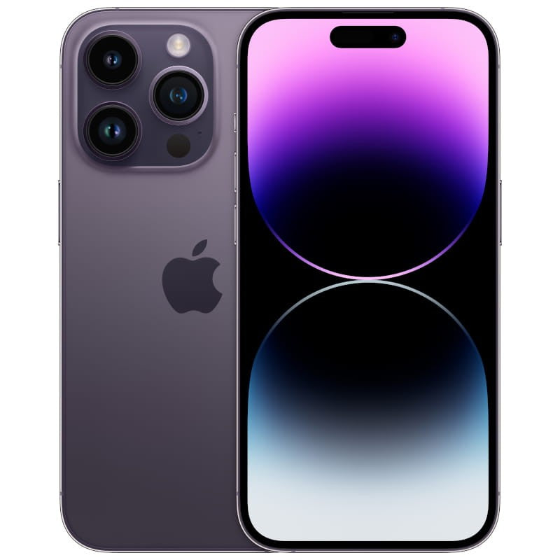 IPHONE 14 PRO MAX VIOLETA 256GB