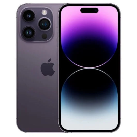 IPHONE 14 PRO VIOLETA