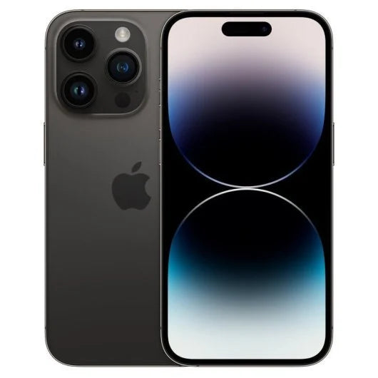 IPHONE 14 PRO NEGRO 256GB