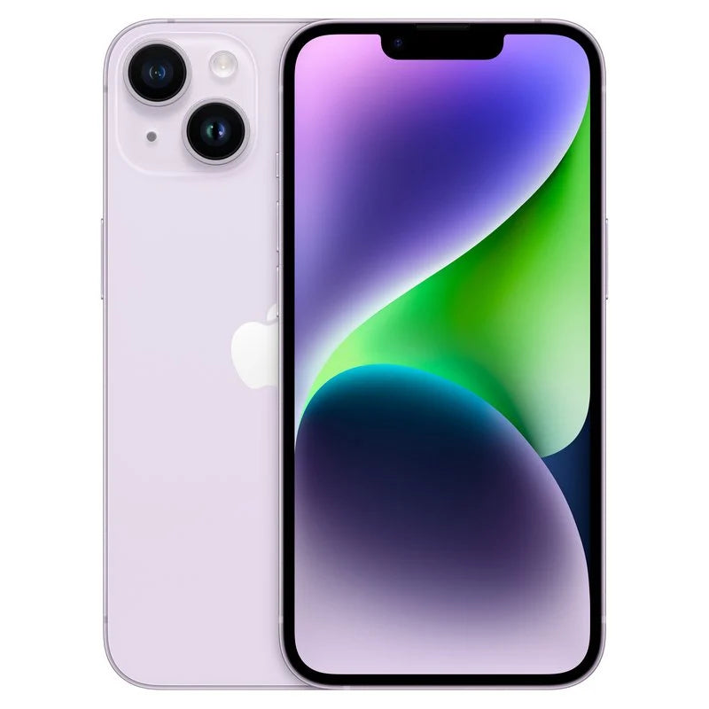 IPHONE 14 VIOLETA 256GB