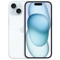 IPHONE 15 AZUL 256GB