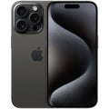 IPHONE 15 PRO NEGRO 256GB