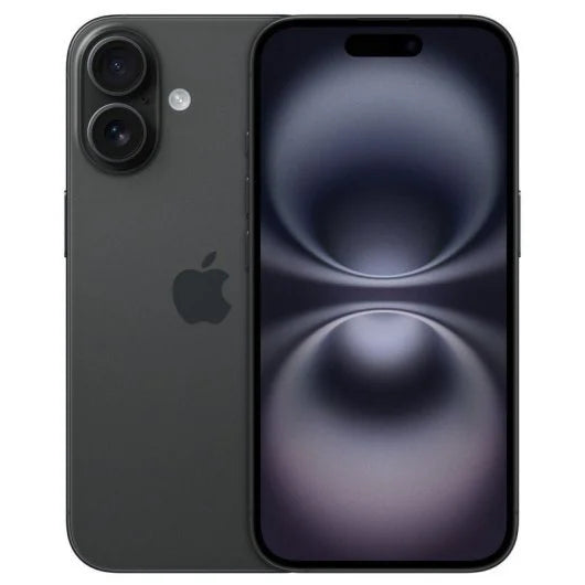 IPHONE 16 NEGRO 128GB