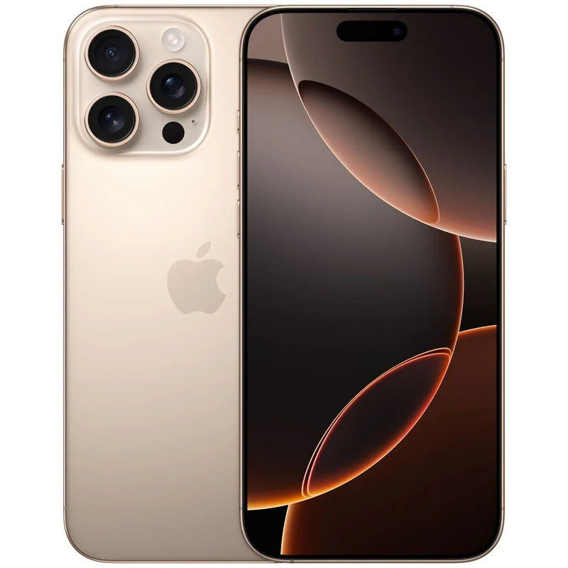 IPHONE 16 PRO MAX DESIERTO 256GB