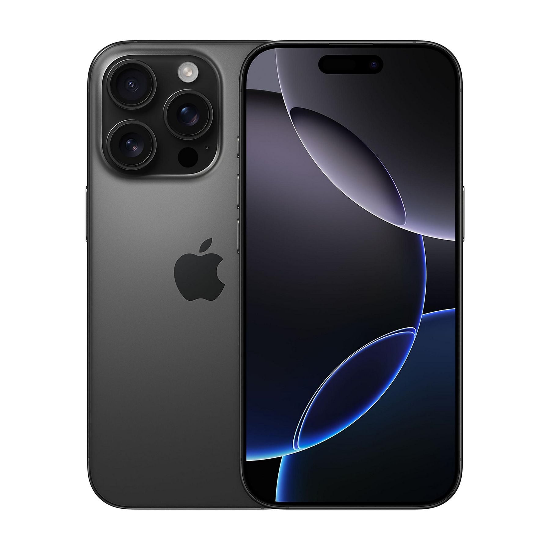 IPHONE 16 PRO NEGRO 256GB
