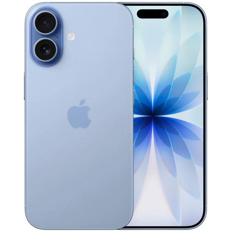 IPHONE 17 AZUL 256GB