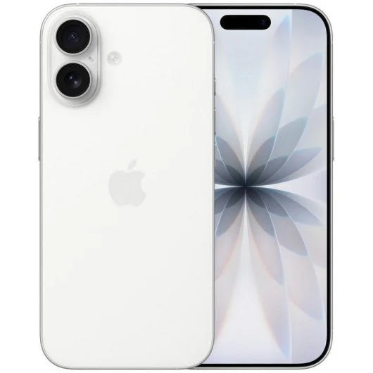 IPHONE 17 BLANCO 256GB