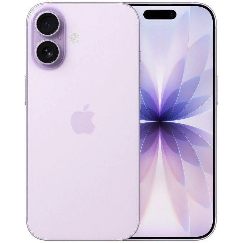 IPHONE 17 LAVANDA 256GB