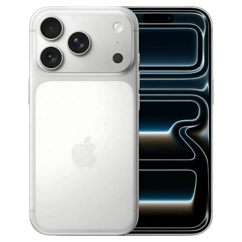 IPHONE 17 PRO BLANCO 256GB