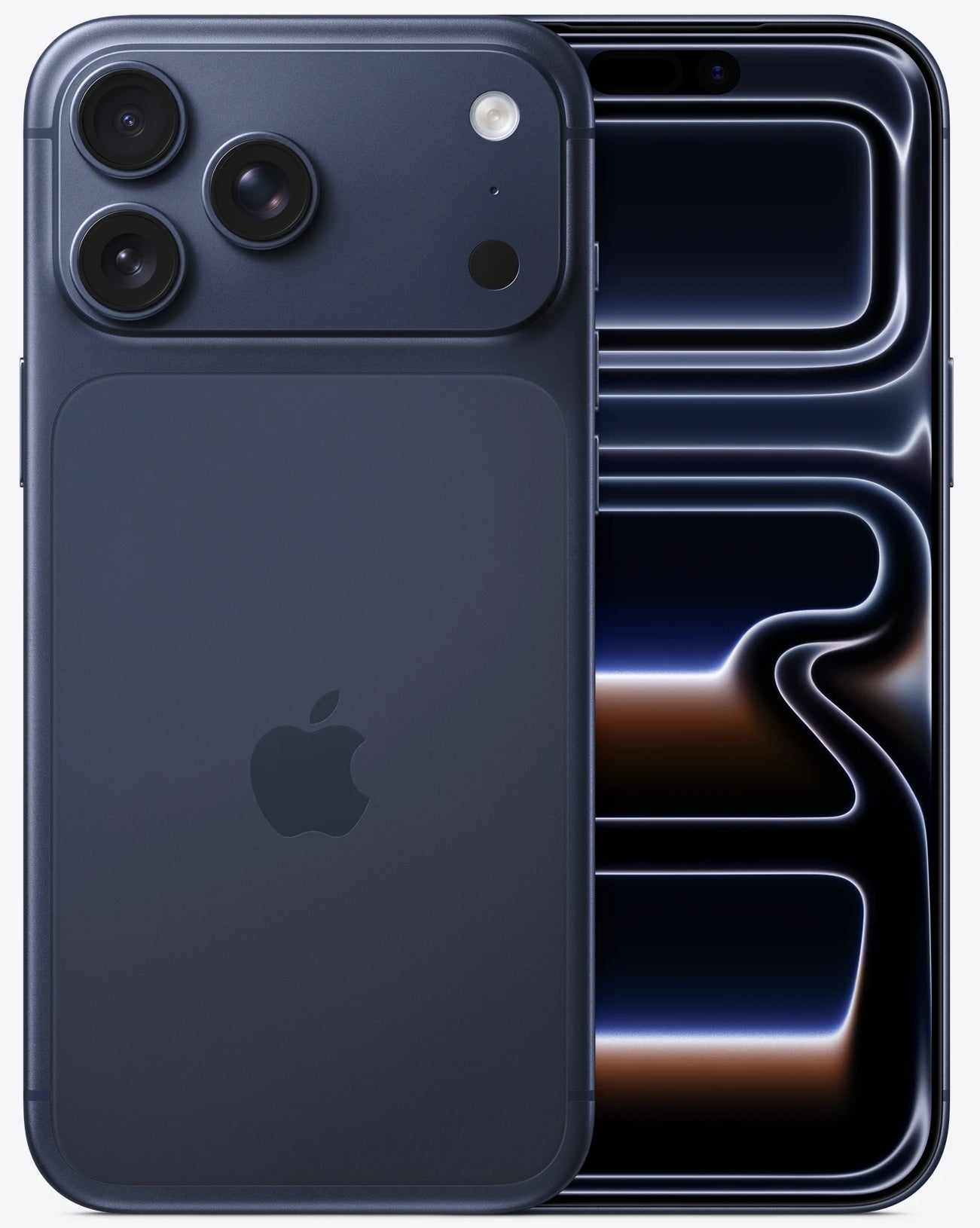 IPHONE 17 PRO MAX AZUL 256GB