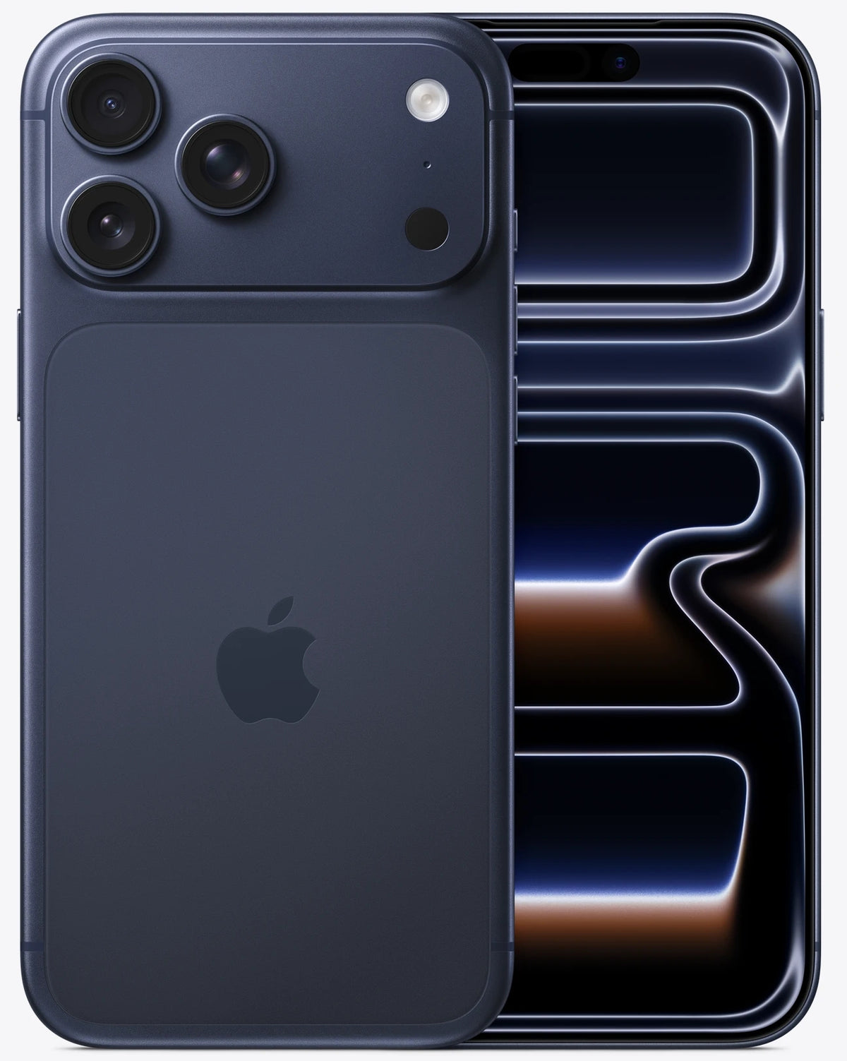 IPHONE 17 PRO MAX AZUL 256GB