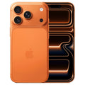 IPHONE 17 PRO NARANJA 256GB