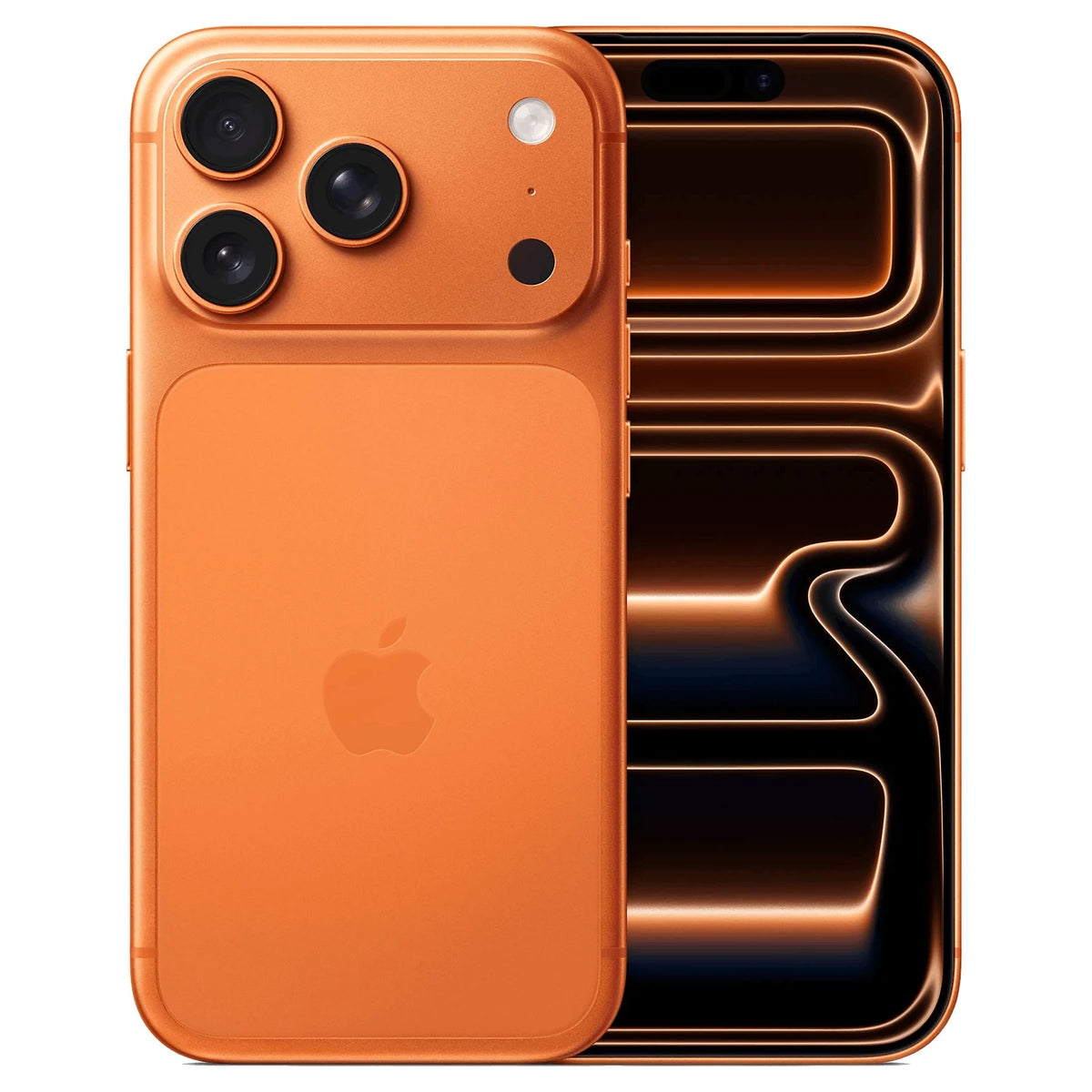 IPHONE 17 PRO NARANJA 256GB