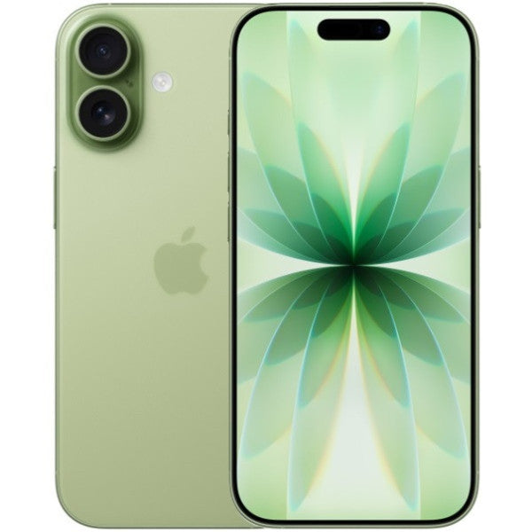 IPHONE 17 SAGE VERDE 256GB