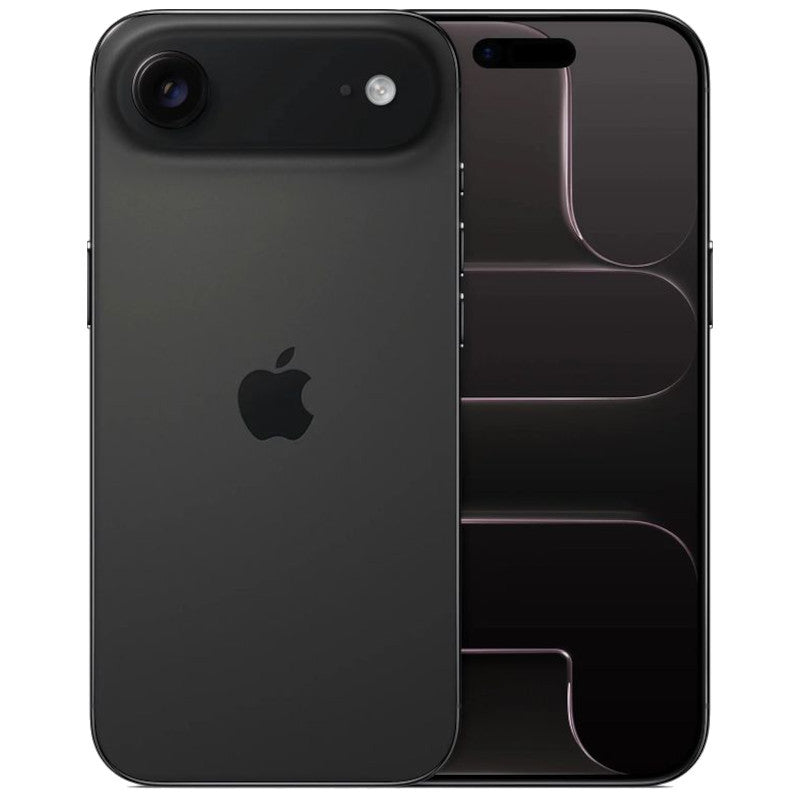 IPHONE AIR NEGRO 256GB