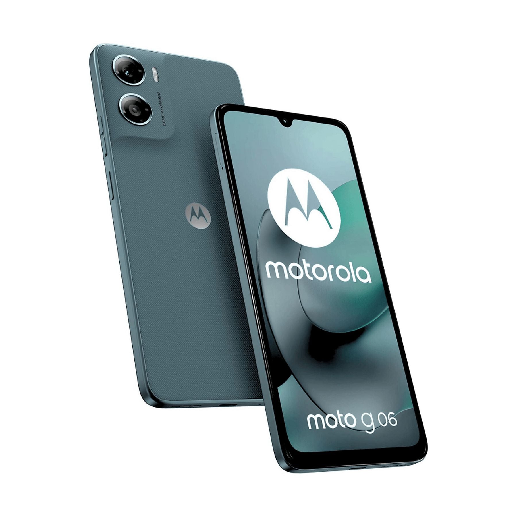 MOTO G06 AZUL 256GB