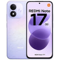 REDMI NOTE 17 MORADO 256GB 5G