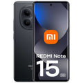 REDMI NOTE 15 NEGRO 256GB