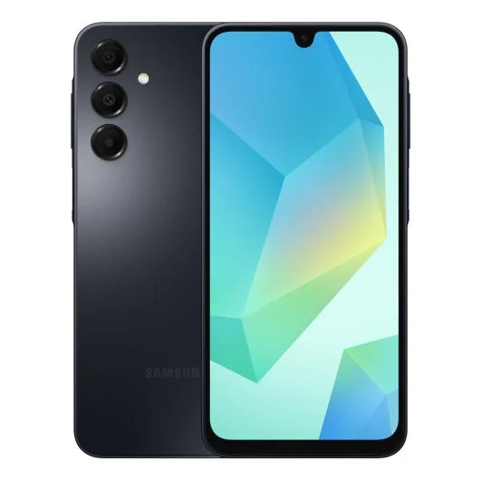 SAMSUNG A16 NEGRO 128GB