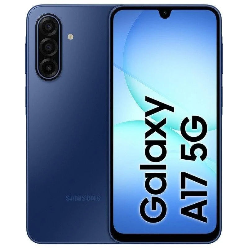 SAMSUNG A17 5G AZUL 256GB