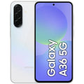 SAMSUNG A36 BLANCO 256GB 5G 8RAM