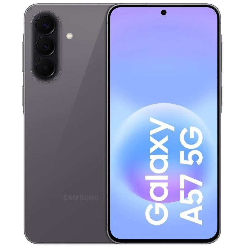 SAMSUNG A57 GRIS 5G 256GB